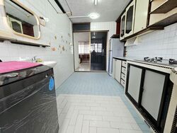 Blk 713 Chong Pang Green (Yishun), HDB 4 Rooms #537603681